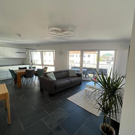 Modern Apartment Mainz By Pma Luaran gambar