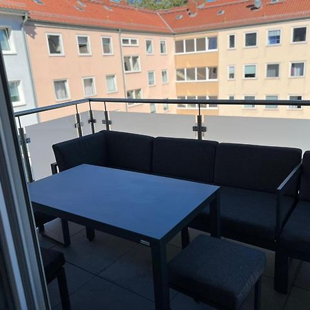 Modern Apartment Mainz By Pma Luaran gambar