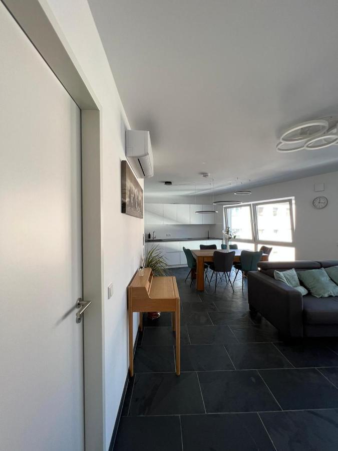 Modern Apartment Mainz By Pma Luaran gambar