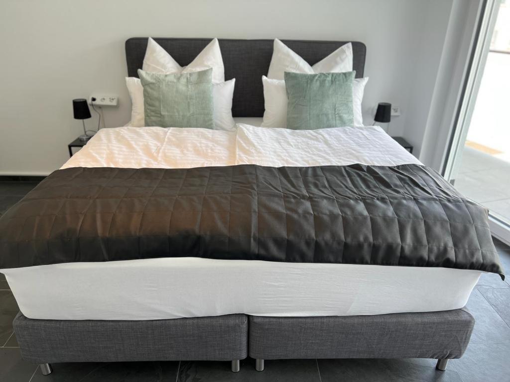 Modern Apartment Mainz By Pma Luaran gambar