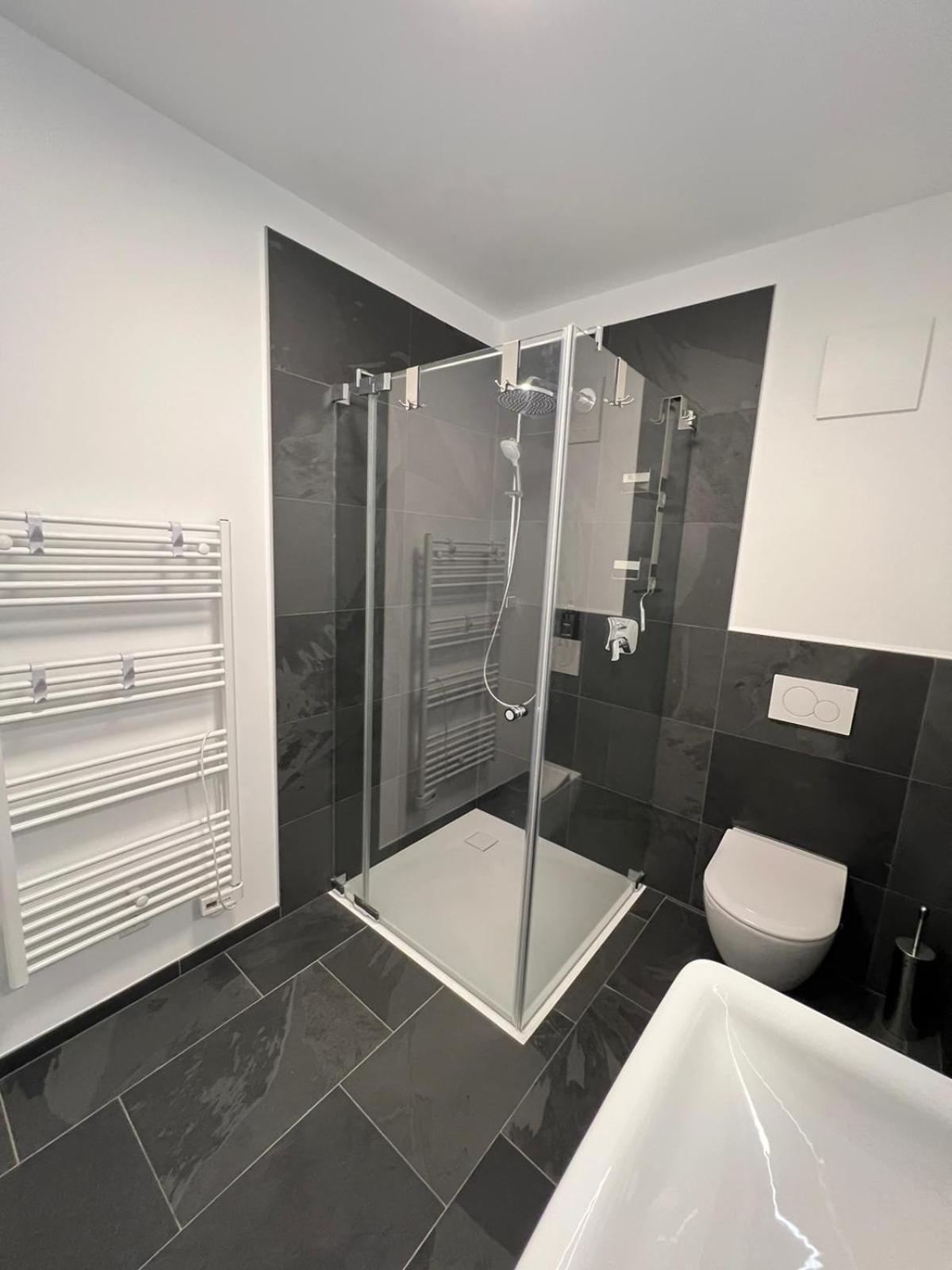 Modern Apartment Mainz By Pma Luaran gambar
