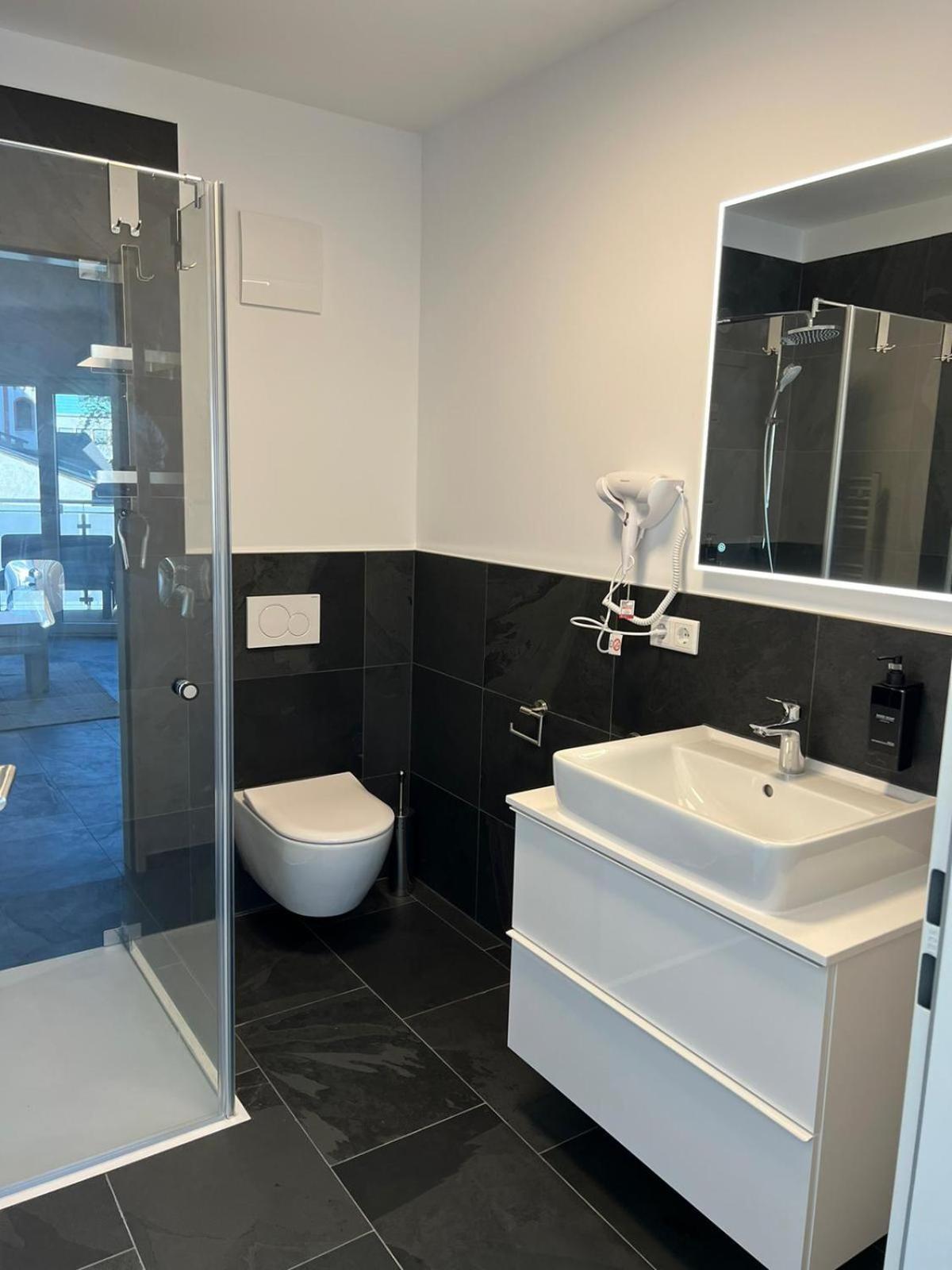Modern Apartment Mainz By Pma Luaran gambar